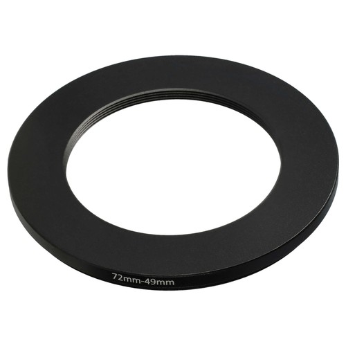 Adaptateur 49mm pour nikon - 72-49mm,