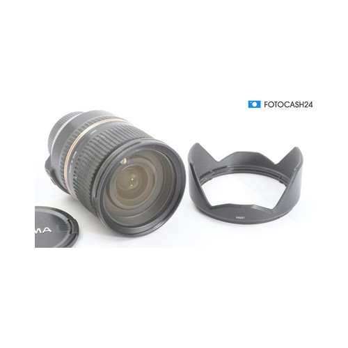 Nikon tamron 24 - 2,8/24-70, di