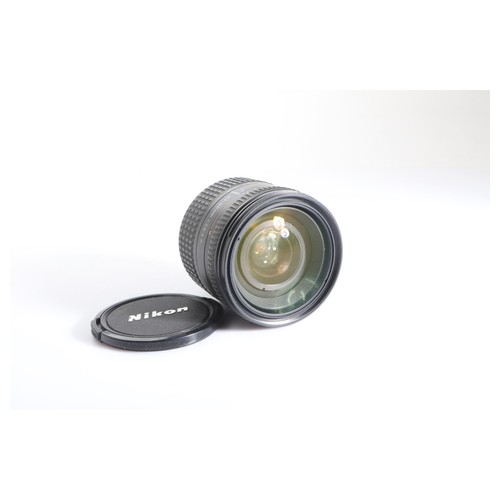 Nikon 85 d if - nikon,