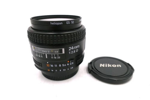 Nikon nikkor 2 8 - mm, 2,8