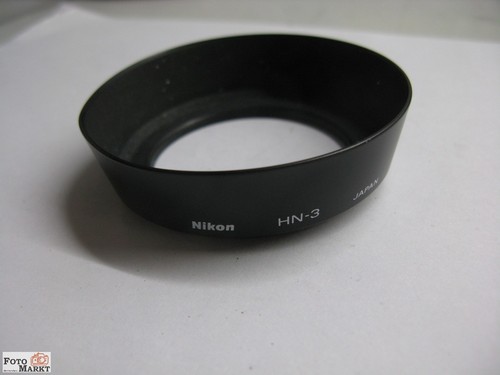 Nikon mascherina paraluce - nikon,