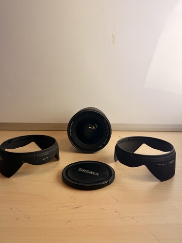 Sigma 2 8 ex - sigma, f/2.8