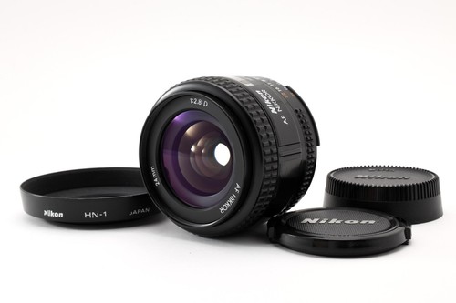 Ottimo come nuovo - [], nikon