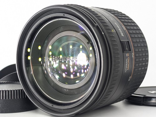 Video ecc nikon - video*[ecc+3], af