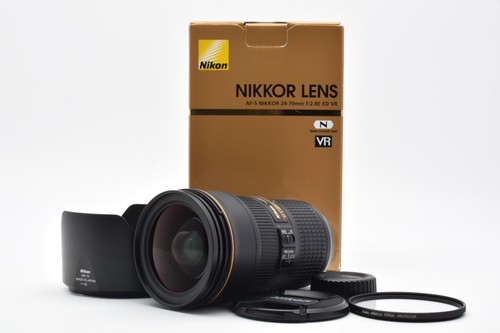 Nikon nikkor 24 70mm - nikkor, 24-70mm