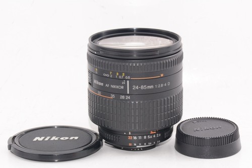 Mint nikon ai af - [n.mint],