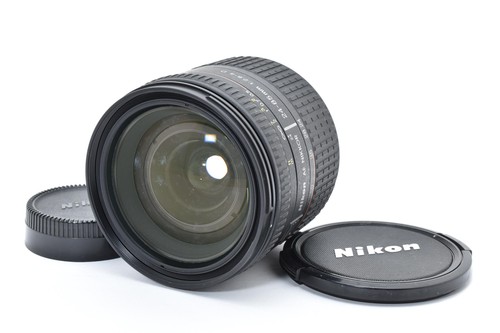 Ecc nikon af - [ecc+5],