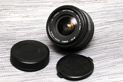 Sigma super wide mc - af,