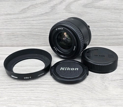 Nikon nikkor 2 8 d - af,