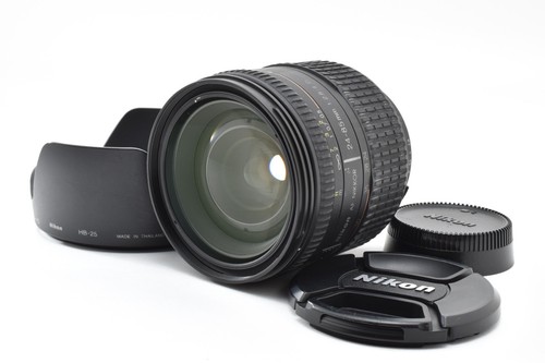 Nikon zoom nikkor - af,