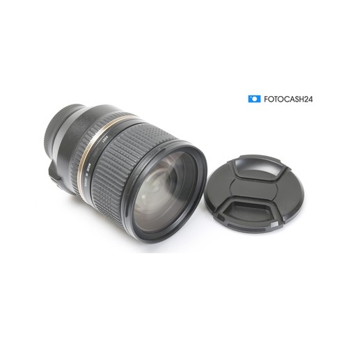 Nikon tamron 24 70 di - 2,8/24-70,