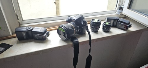 Nikon d800 tamron 24 70 - +, 24-70