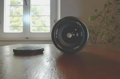 Nikon 8 d - nikon,