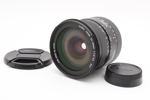 Sigma 135mm 8 4 5 - sigma, 24-135mm