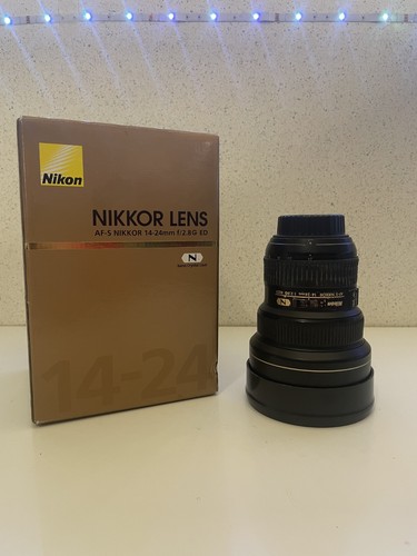 Nikon nikkor 14 24mm - nikon, 14-24mm
