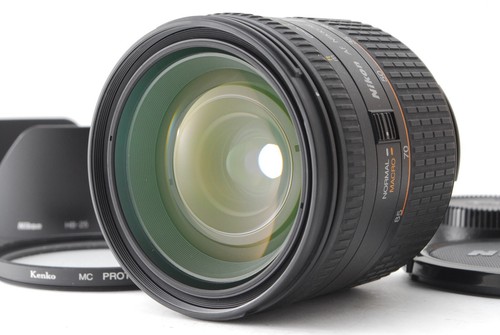 Nikon zoom nikkor 85mm - zoom-nikkor, 24-85mm