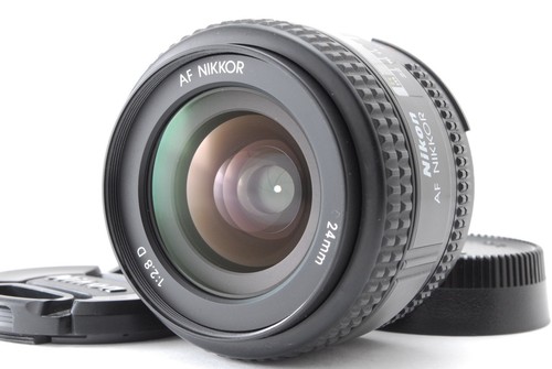 Ottimo come nuovo nikon af - nuovo],