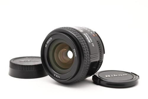 Nikon nikkor 2 - af, mm