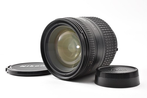 Quasi come nuovo - [], nikon