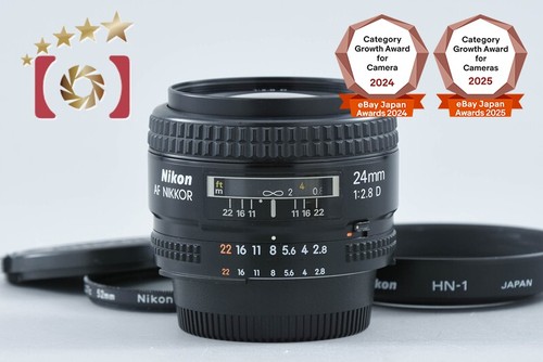 Nikon nikkor 2 - mm, f/2.8