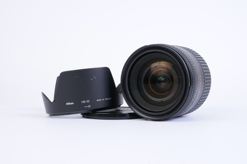 Nikon nikkor 85mm - af, 24-85mm