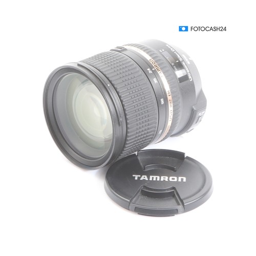 Nikon tamron 24 70 di - tamron, 2,8/24-70