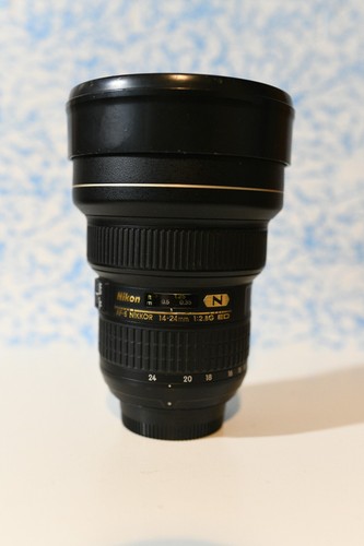 Nikon nikkor 14 24mm - nikkor, 14-24mm