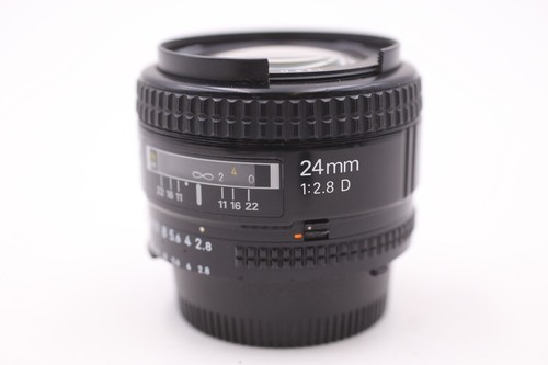 Nikon nikkor d - nikkor-af, d,