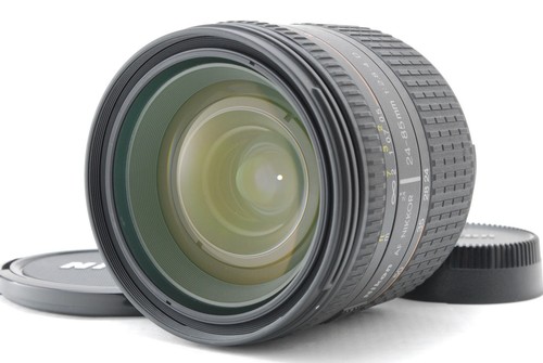 Ottimo come nuovo nikon - [ottimo, af