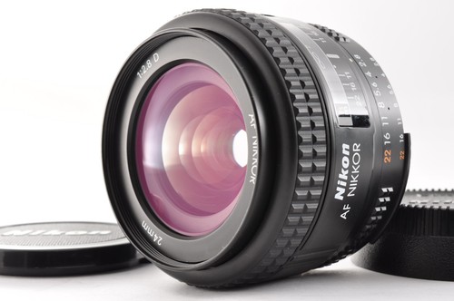 Nikon nikkor 2 8 d - mm, f/2.8