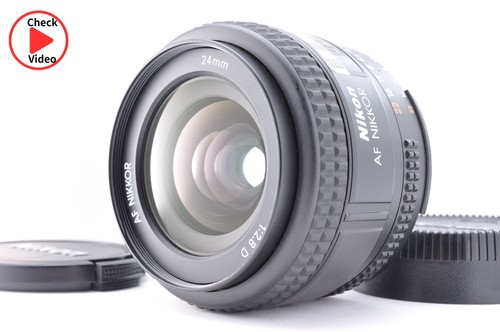 Nikon nikkor 2 8 d - f/2.8,