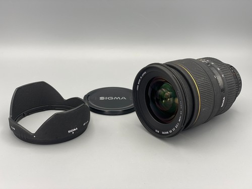 Sigma 70mm 2 8 - ex, 24-70mm