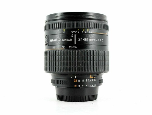 Nikon nikkor obiettivo - nikon,