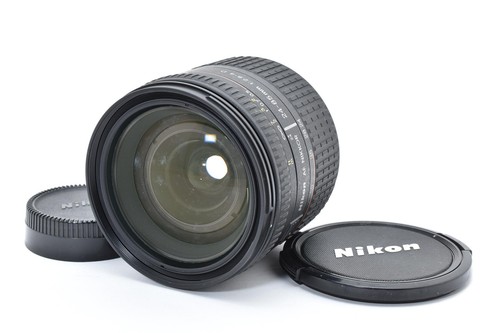 Ecc nikon af - [ecc+5], nikkor