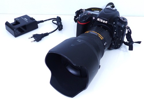Nikon d750 fotocamera reflex - nikon,