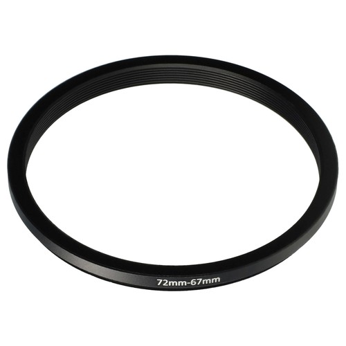 Adattatore 67mm per nikon - adattatore, 72-67mm