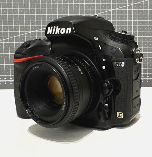 Nikon d750 megapixel - d750, 24,3