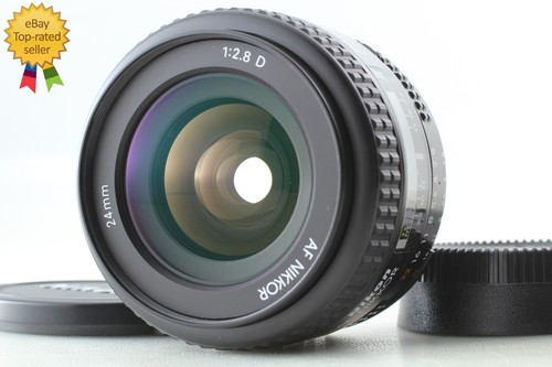 Ottime condizioni nikon - nikon, af