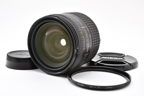 Testato come nuovo nikon - testato, [come