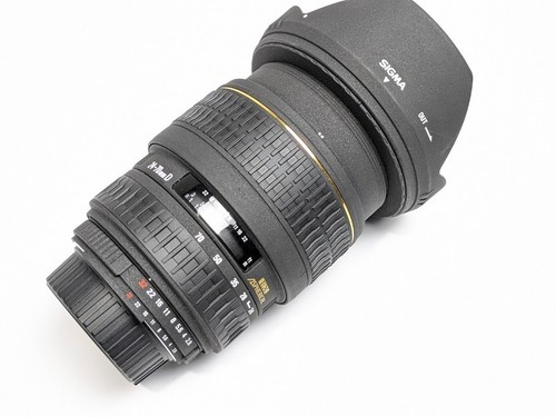 Sigma 70mm 8 d - d, dg
