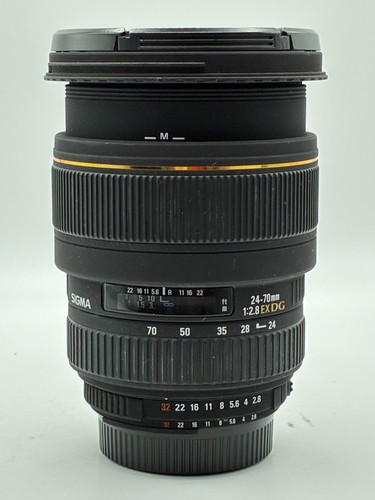 Sigma per nikon - sigma,