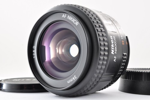 Nikon nikkor f2 8 d - mm, f2.8