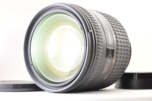 Nikon nikkor 85mm - nikon, af