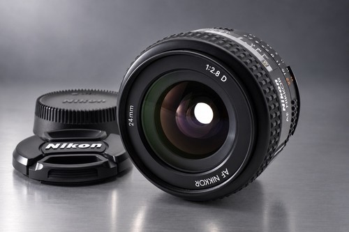 Nikon nikkor 24mm 8 d - nikon,