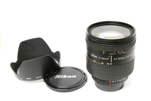 Nikon nikkor mm - nikkor, /